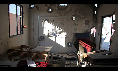 Rusia exige una investigación urgente sobre el ataque de Idlib 